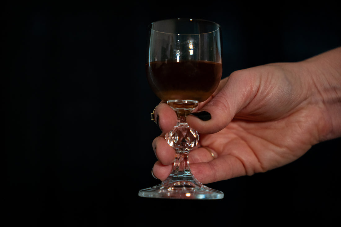 Fire Cider | Herbal Immunity Tonic | Herbal Elixir